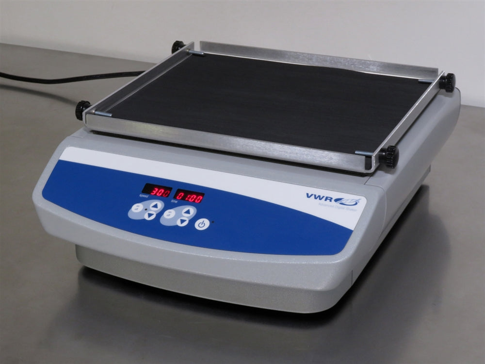 VWR Advanced 3750 Reciprocating Shaker