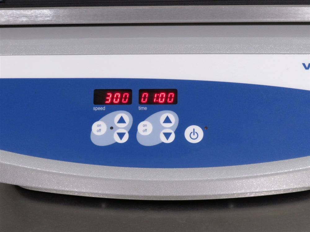 VWR Advanced 3750 Reciprocating Shaker
