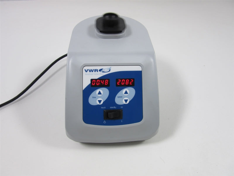 VWR Advanced Vortex Mixer