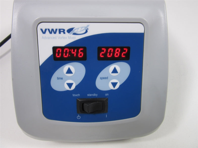 VWR Advanced Vortex Mixer