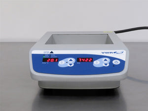 VWR Digital Multi Block Heater, Cat. #: 10027-044