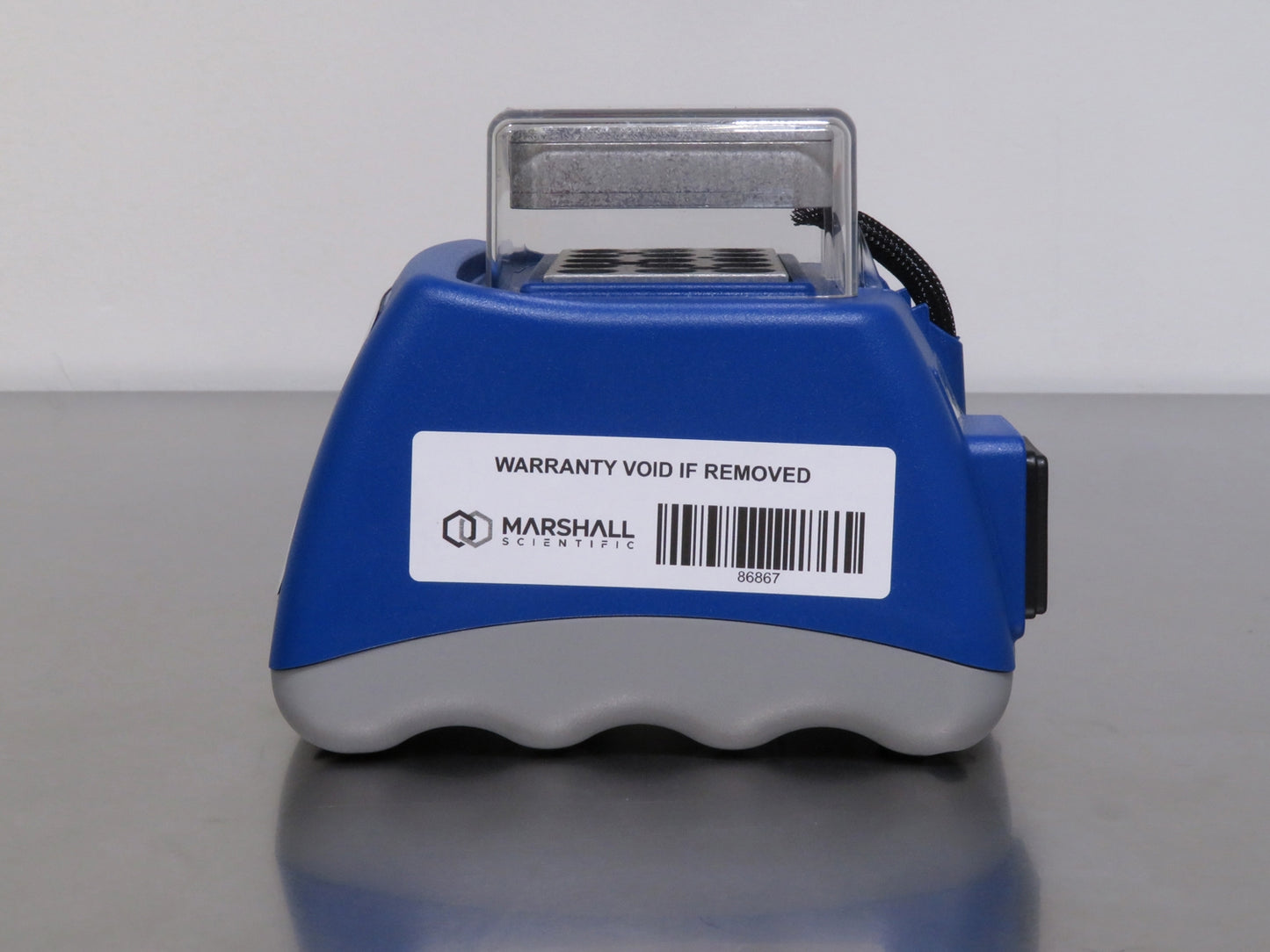 VWR Advanced Mini Dry Block Heater w/ Heated Lid, Cat. #: 10153-348