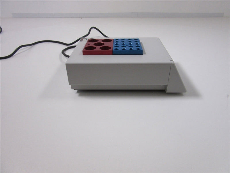 VWR Digital Dual Heat Block, cat. no. 13259-052