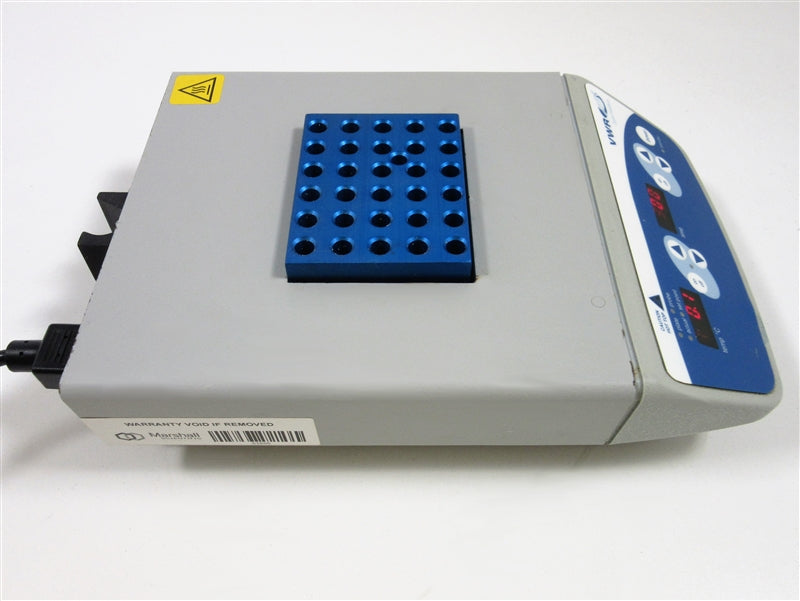 VWR Digital Heat Block, cat# 12621-084