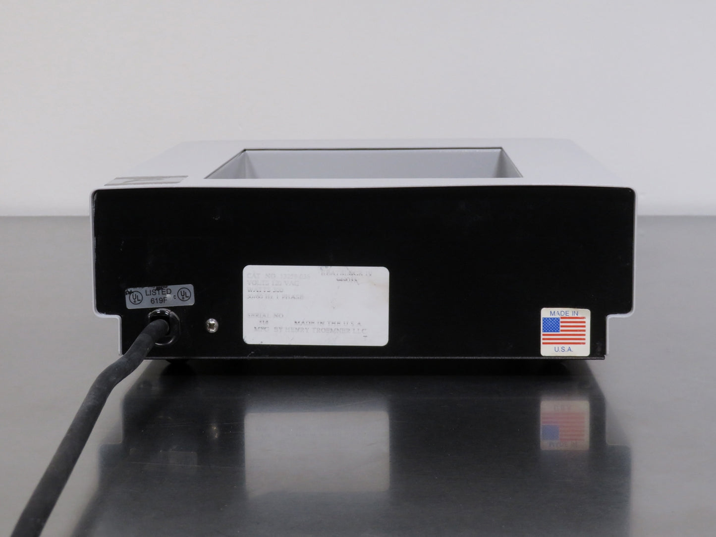VWR Multi Heat Block