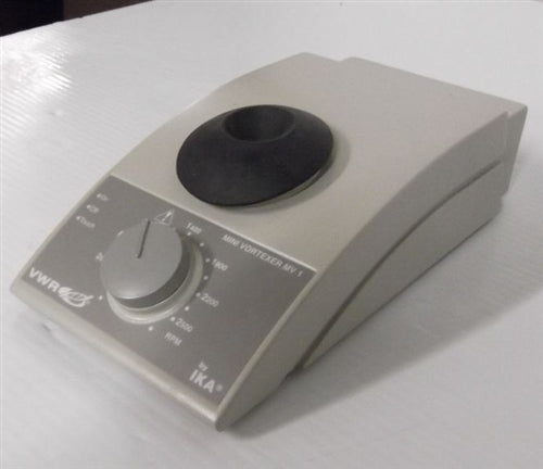 VWR IKA Model MV1 Vortexer