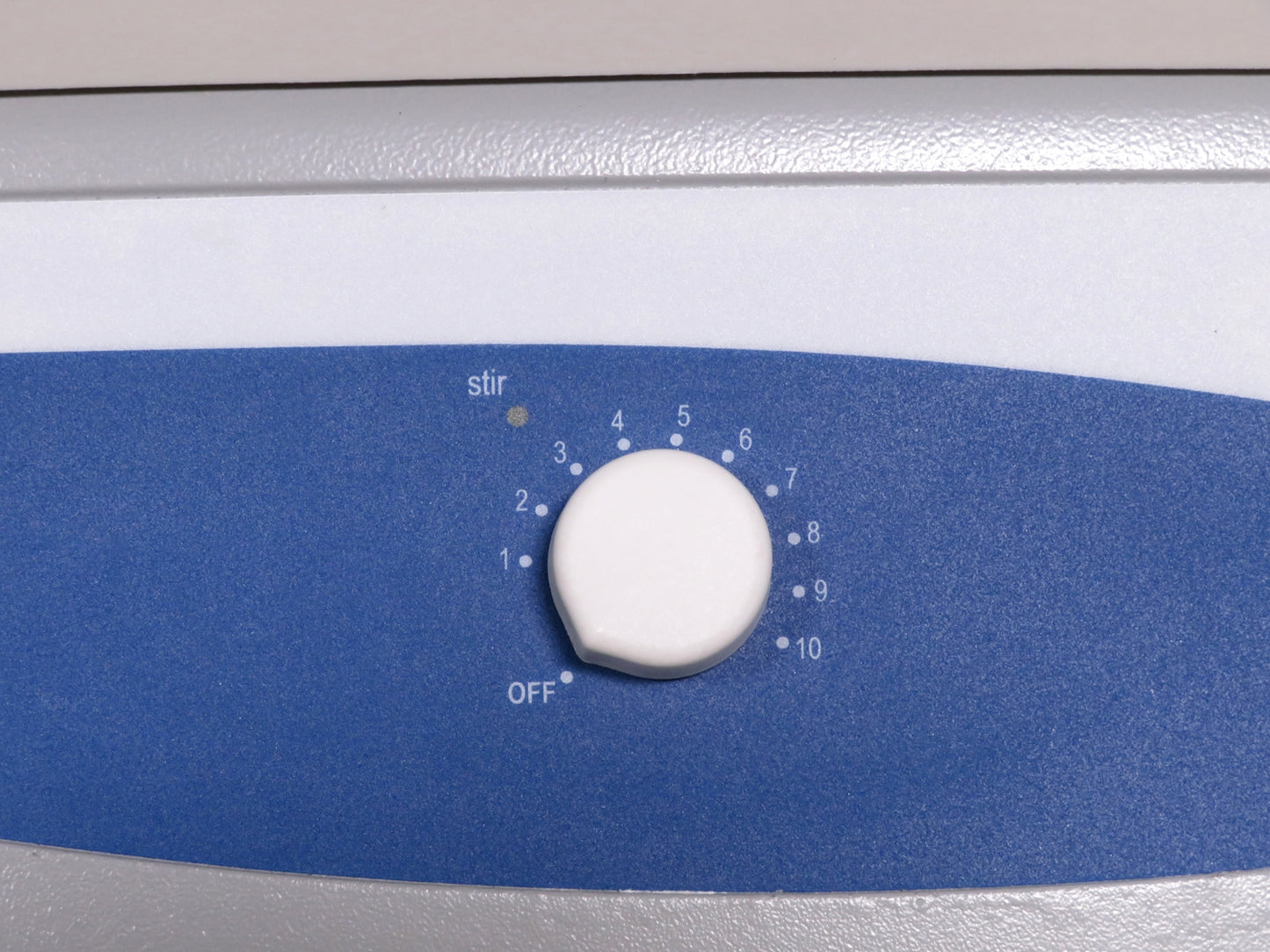 VWR Standard Multistir 9 Multi-Position Magnetic Stirrer, Cat. #: 12621-042