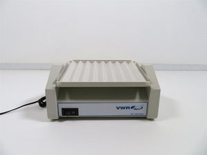 VWR Mini Tube Rocker Cat. #: 10159-756