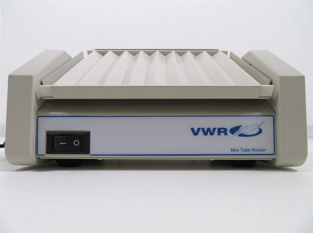 VWR Mini Tube Rocker Cat. #: 10159-756