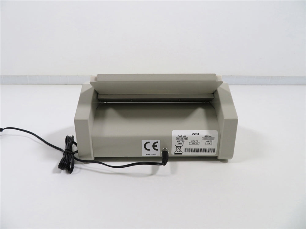 VWR Mini Tube Rocker Cat. #: 10159-756
