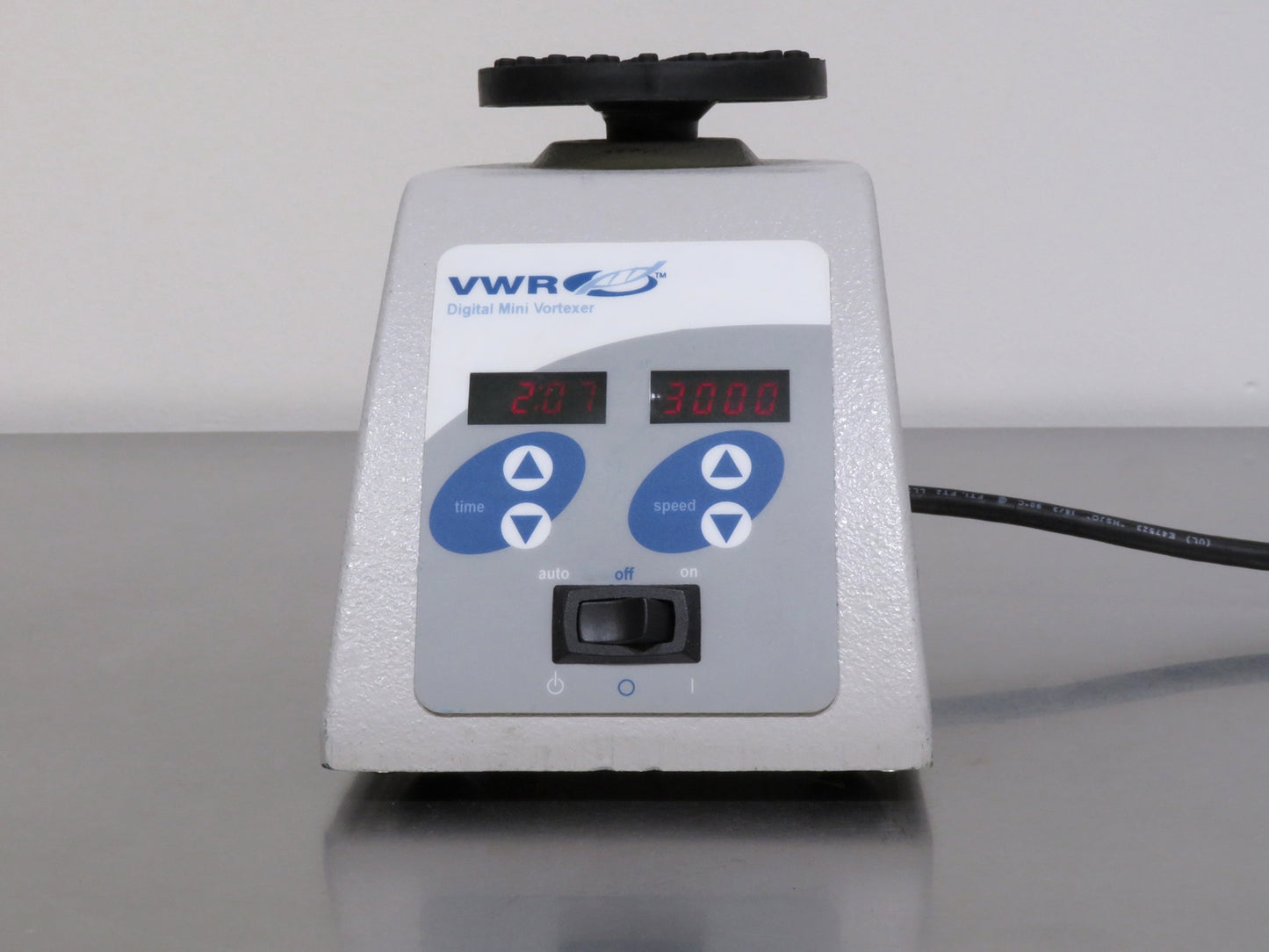 VWR 14005-824 Digital Mini Vortexer