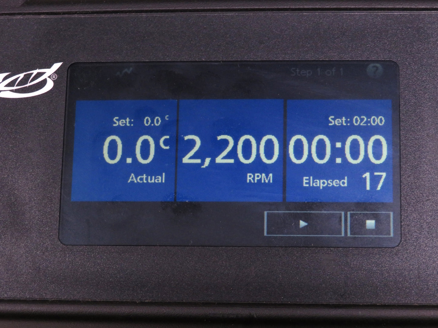 VWR Cooling Thermal Shake Touch Cat. # 89232-904