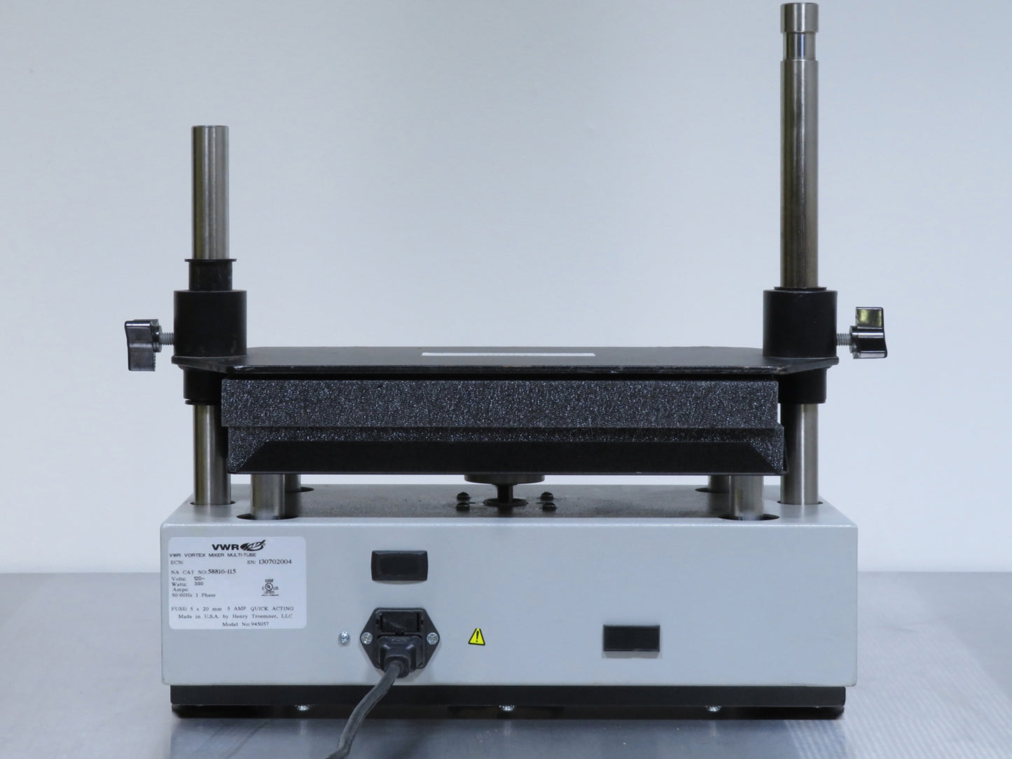 VWR VX-2500 MultiTube Vortexer