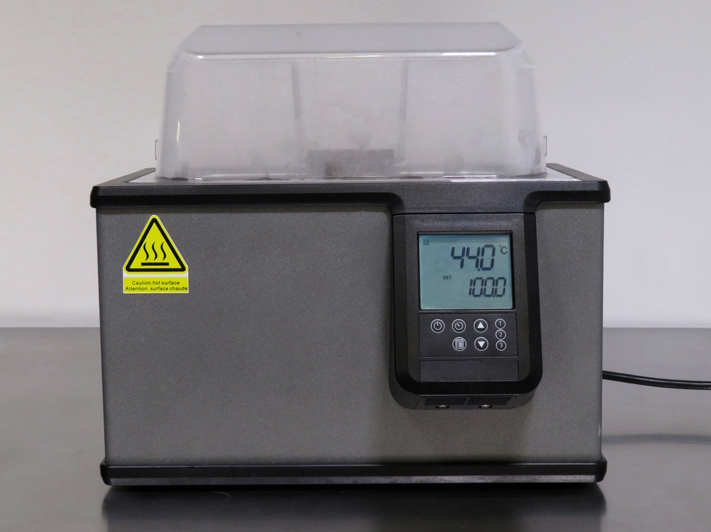VWR WB05 5L Digital Water Bath