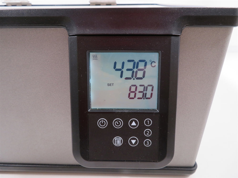 VWR WB20 Digital Water Bath
