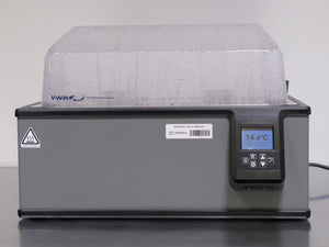 VWR WBE20 20L Digital Water Bath