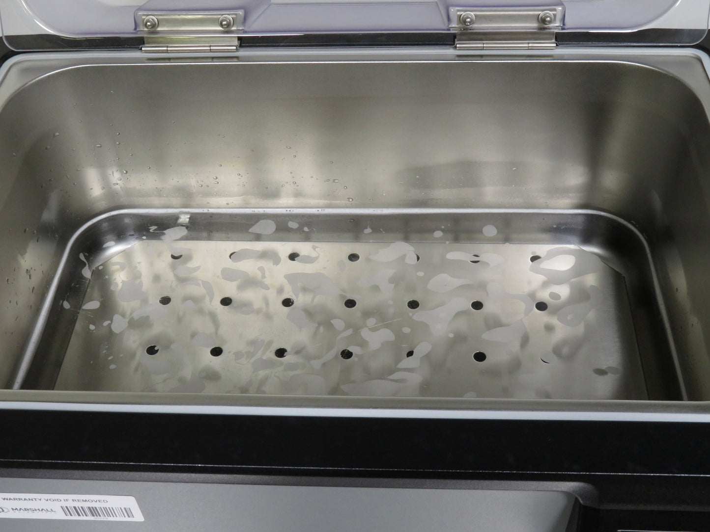 VWR WBE28 28L Digital Water Bath