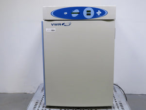 VWR CO2 Water Jacketed Incubator, Cat. #: 10810-744