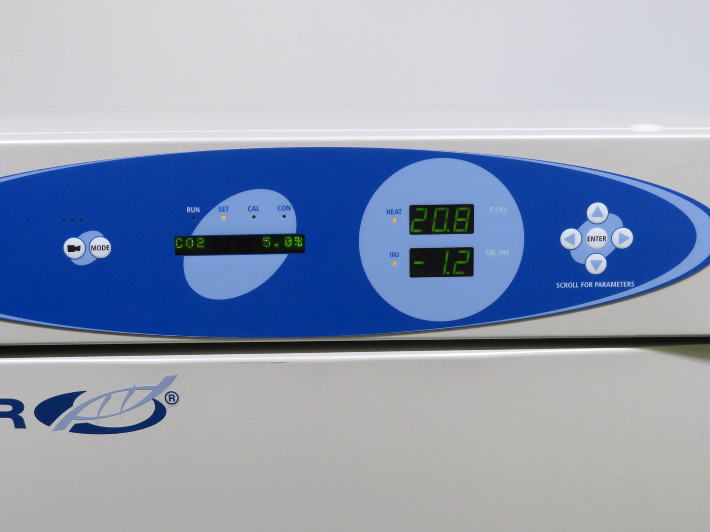 VWR CO2 Water Jacketed Incubator, Cat. #: 10810-744