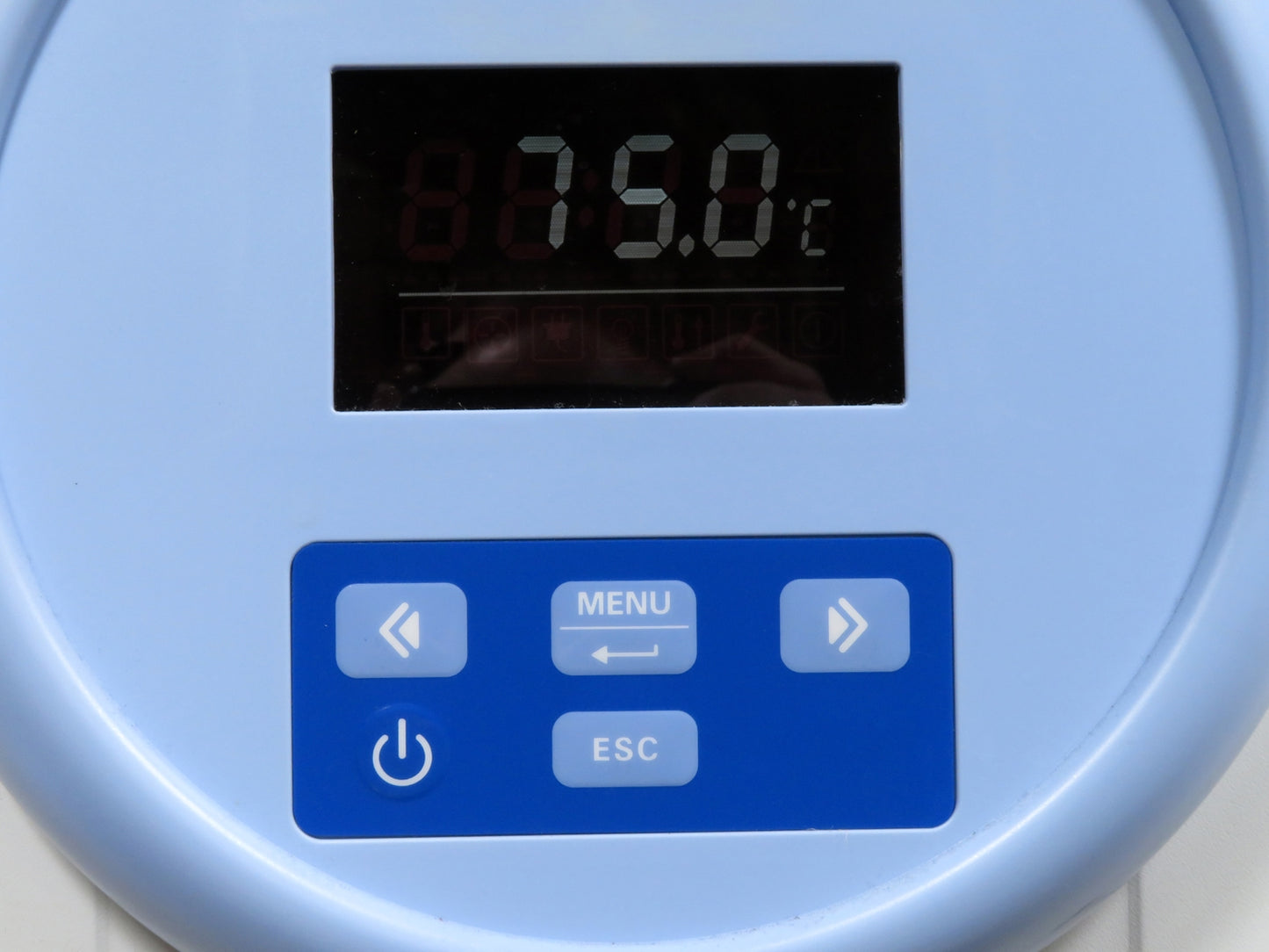 VWR Forced Air Incubator, Cat. #: 89511-428