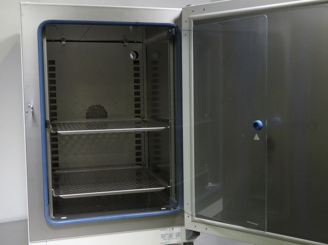 VWR Forced Air Incubator, Cat. #: 89511-428