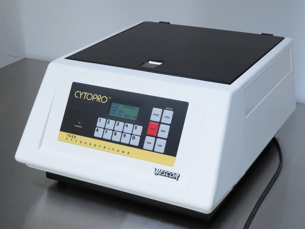 Wescor Cytopro 7620 Cytocentrifuge