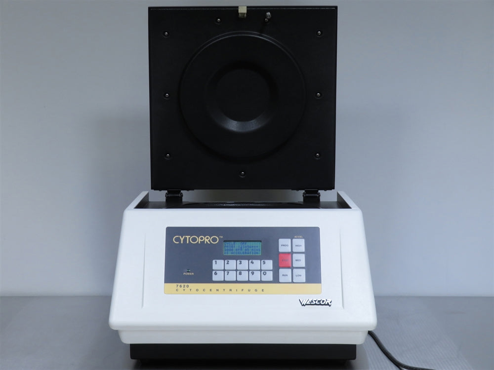 Wescor Cytopro 7620 Cytocentrifuge