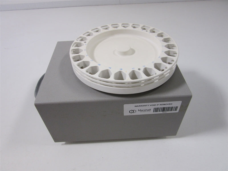 YSI 2710 Turntable