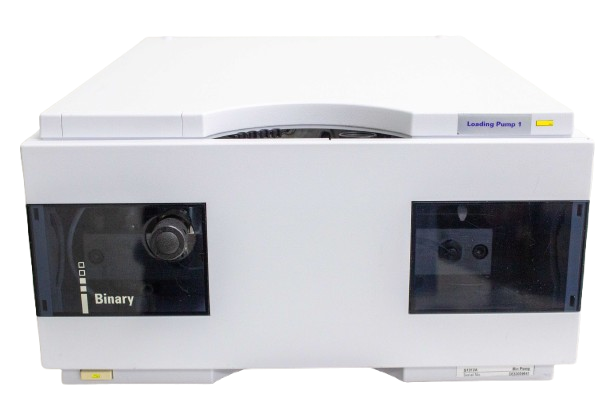 Agilent 1200 HPLC System w/ MWD