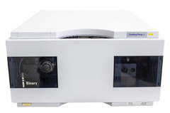 Agilent 1200 G1312A Binary Pump