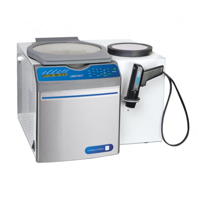 Evaporator-Blowdown