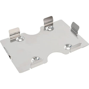 Microplate Tray Clamp