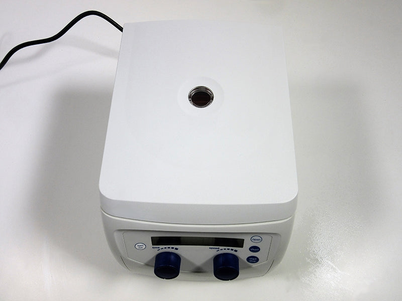 Eppendorf 5418 Centrifuge