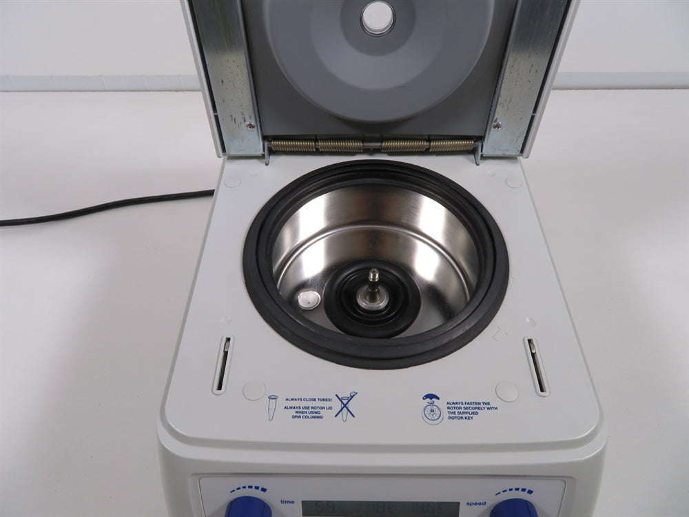 Eppendorf 5418R Refrigerated Centrifuge