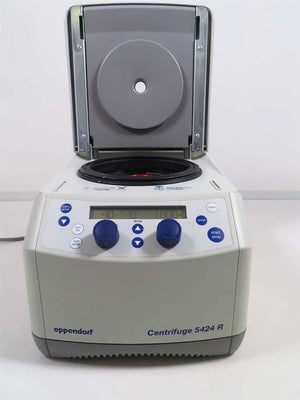 Eppendorf 5424R Refrigerated Centrifuge