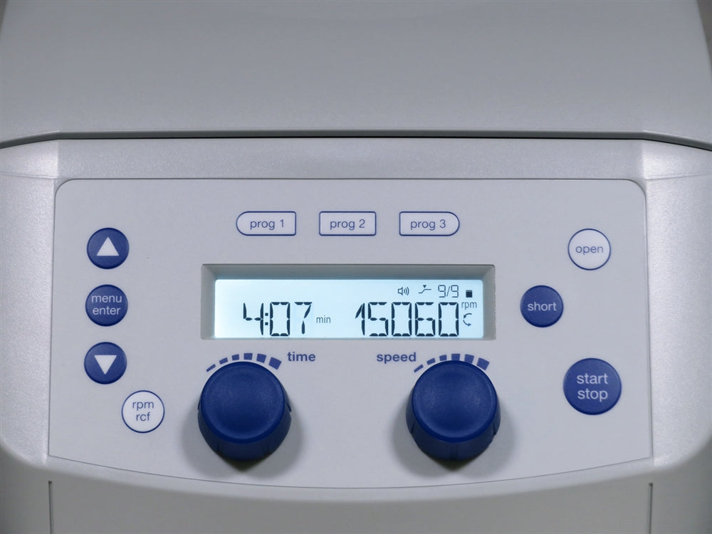 Eppendorf 5425 Centrifuge