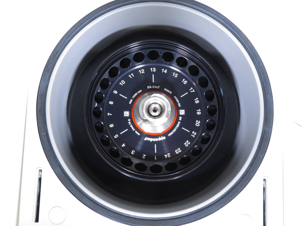 Eppendorf 5425 Centrifuge