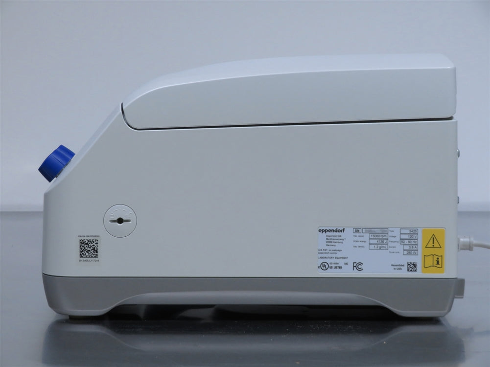 Eppendorf 5425 Centrifuge