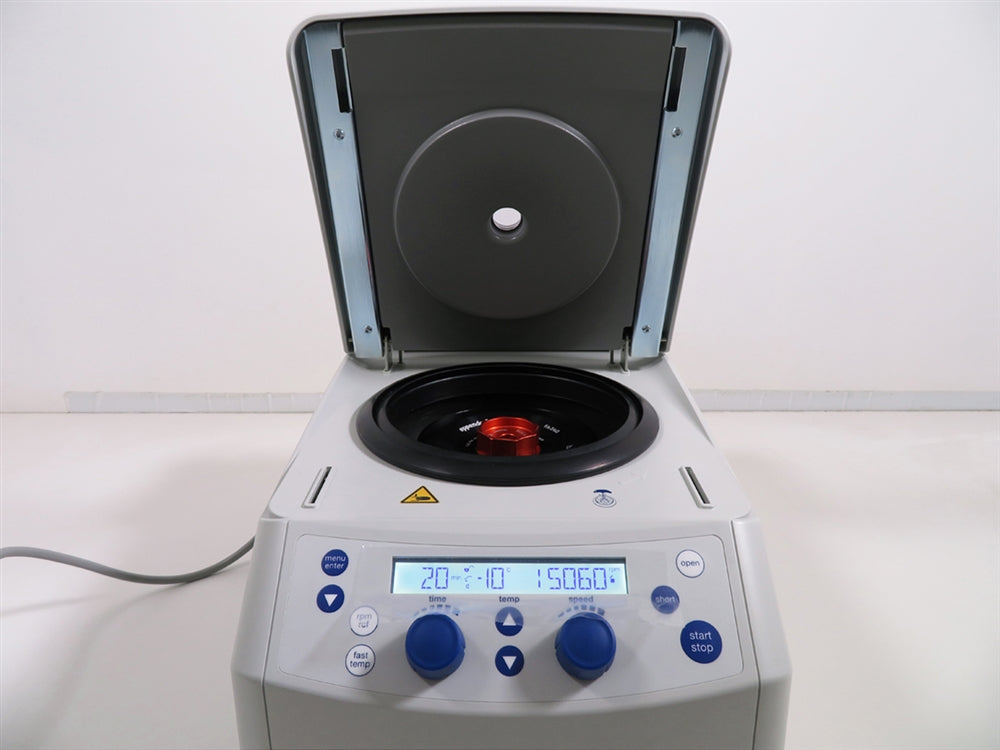 Eppendorf 5425R Refrigerated Centrifuge