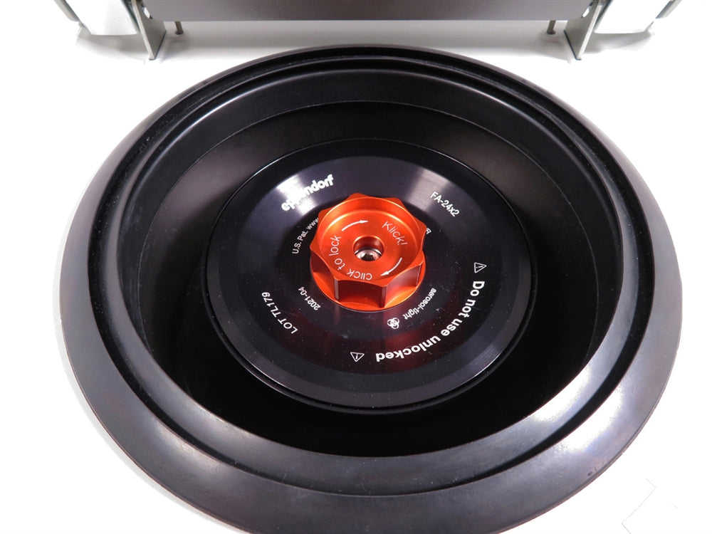Eppendorf 5425R Refrigerated Centrifuge