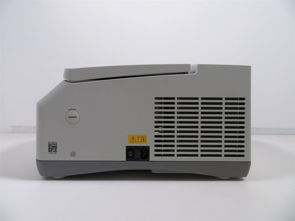 Eppendorf 5425R Refrigerated Centrifuge