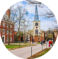 Harvard University