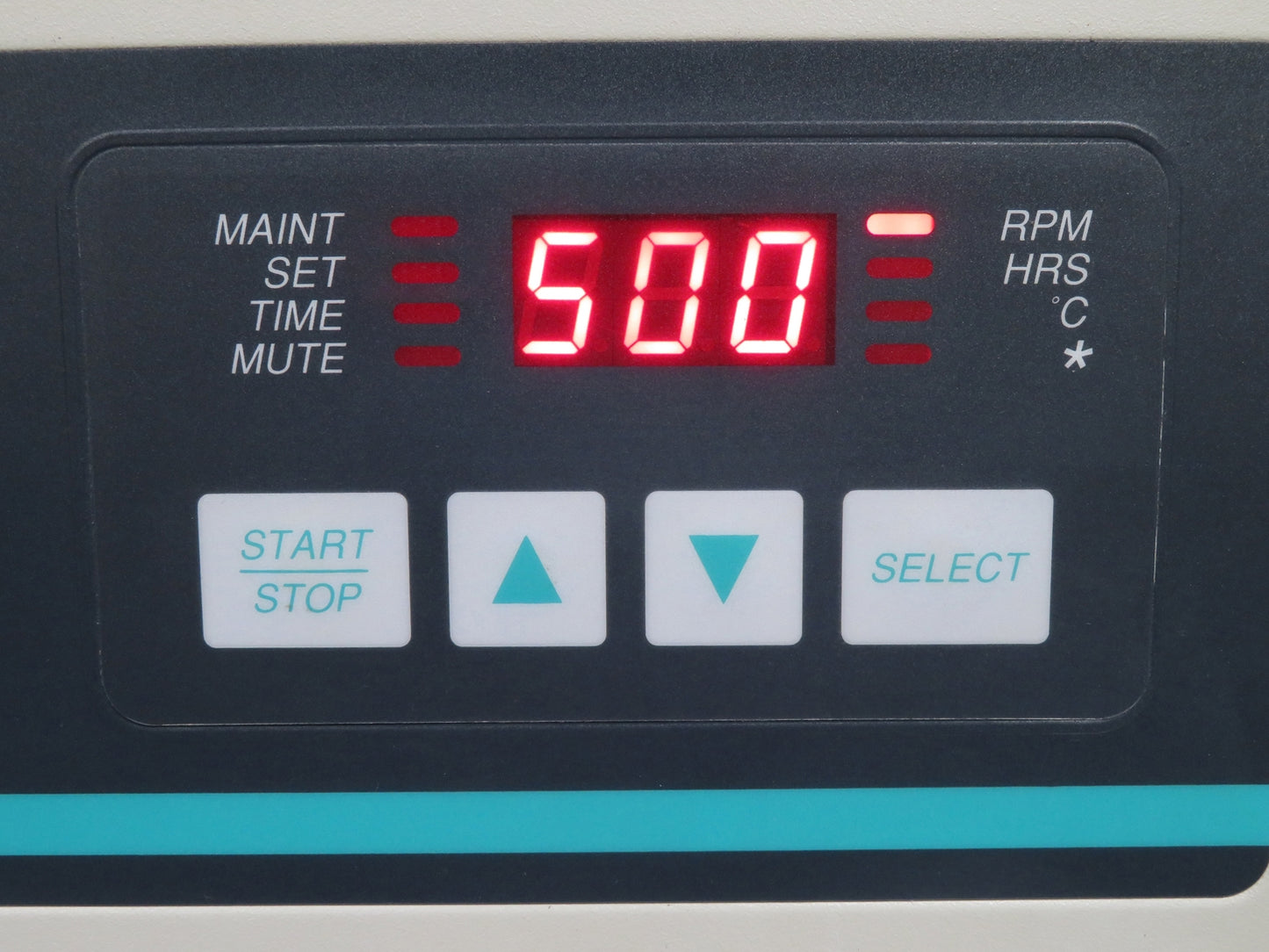 New Brunswick Innova 4000 Incubator Shaker