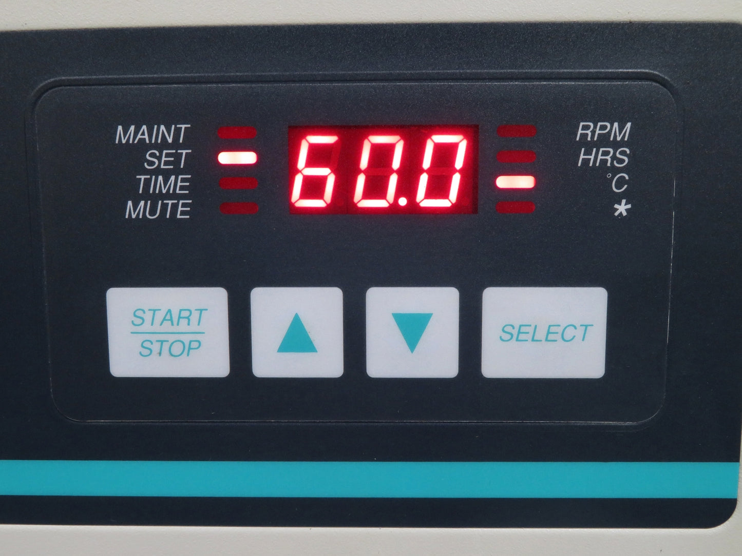 New Brunswick Innova 4000 Incubator Shaker