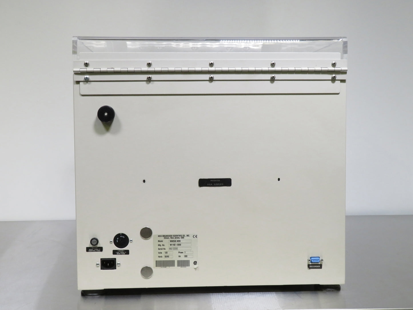 New Brunswick Innova 4000 Incubator Shaker