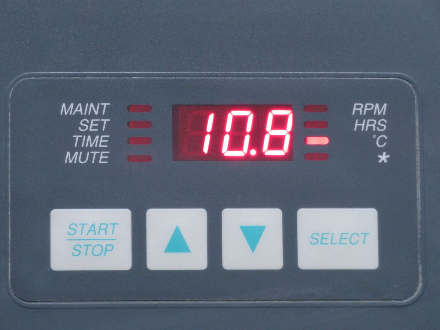 New Brunswick Innova 4330 Refrigerated Incubator Shaker