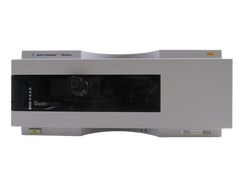 Agilent 1200 G1311A Quaternary Pump