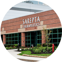 Sarepta Therapeutics