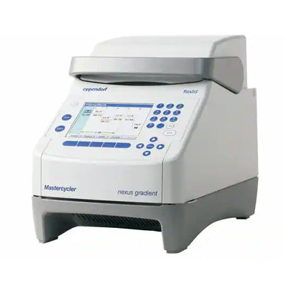 Thermal Cyclers / PCR